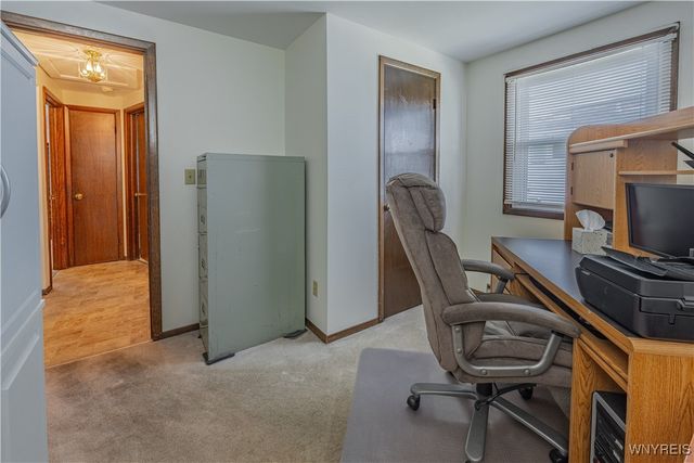 869 Lincoln Avenue, Lockport City, NY 14094