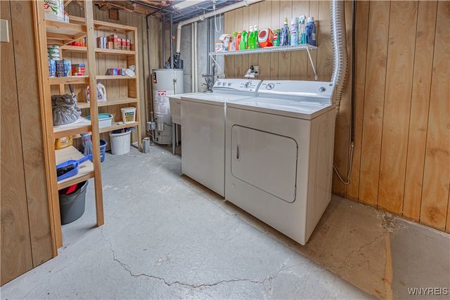 869 Lincoln Avenue, Lockport City, NY 14094