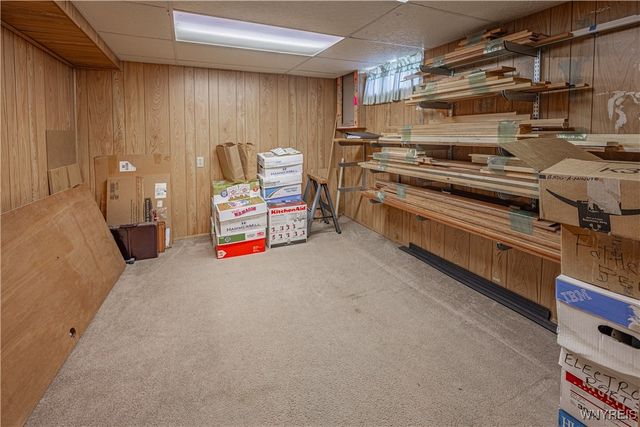 869 Lincoln Avenue, Lockport City, NY 14094