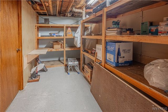 869 Lincoln Avenue, Lockport City, NY 14094