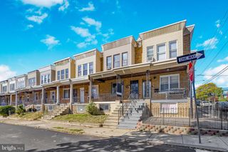 5503 PENTRIDGE ST, Philadelphia, PA 19143