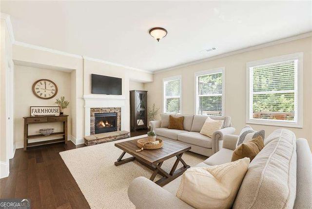 3225 Sundew Drive NW, Acworth, GA 30101