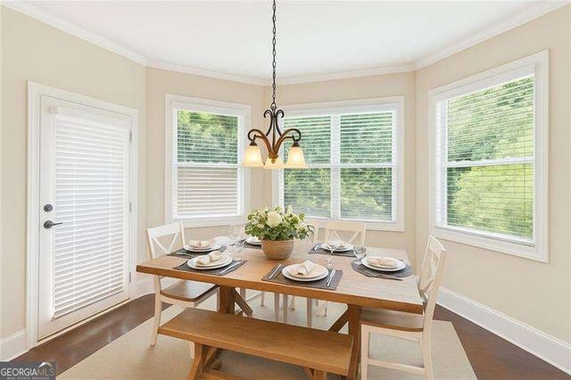 3225 Sundew Drive NW, Acworth, GA 30101