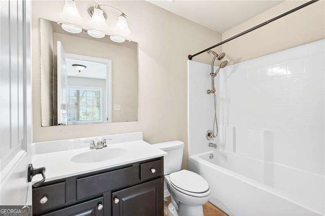 3225 Sundew Drive NW, Acworth, GA 30101