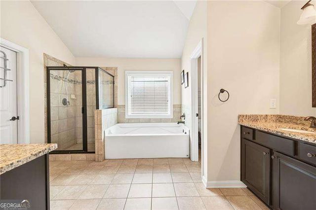 3225 Sundew Drive NW, Acworth, GA 30101