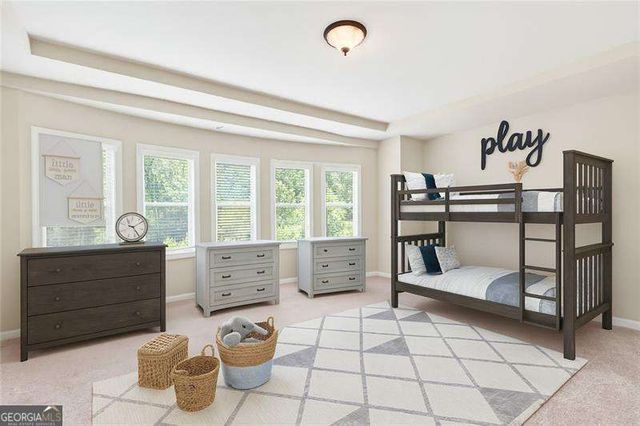 3225 Sundew Drive NW, Acworth, GA 30101