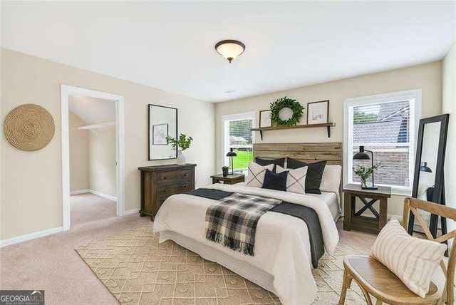 3225 Sundew Drive NW, Acworth, GA 30101