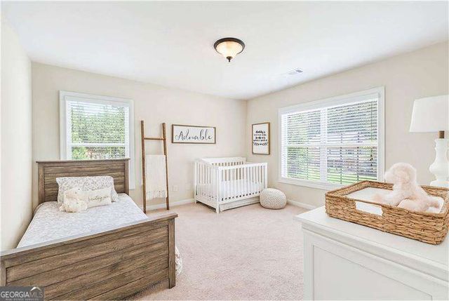 3225 Sundew Drive NW, Acworth, GA 30101