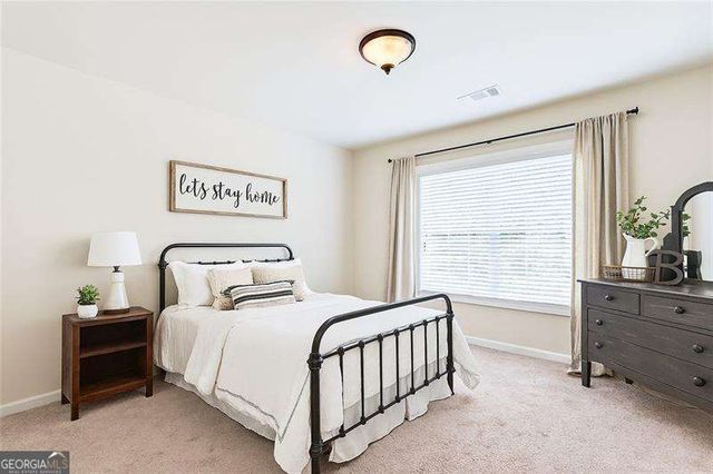 3225 Sundew Drive NW, Acworth, GA 30101