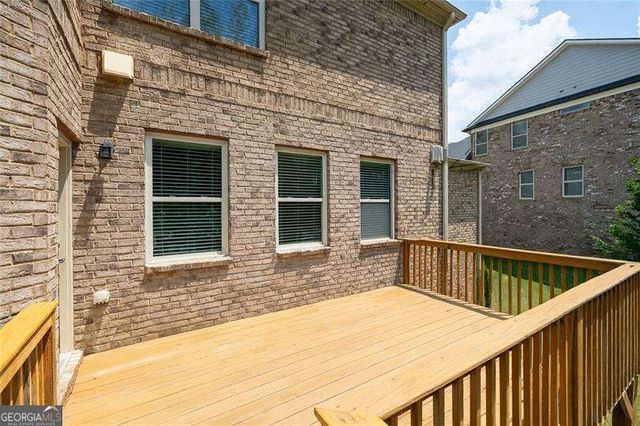 3225 Sundew Drive NW, Acworth, GA 30101