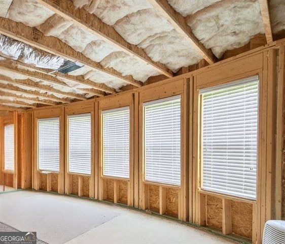 3225 Sundew Drive NW, Acworth, GA 30101