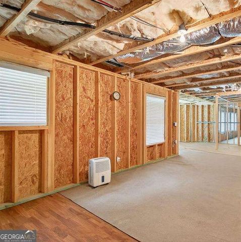 3225 Sundew Drive NW, Acworth, GA 30101