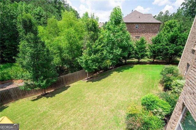 3225 Sundew Drive NW, Acworth, GA 30101