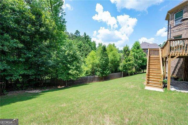 3225 Sundew Drive NW, Acworth, GA 30101