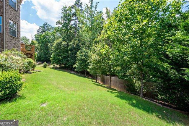 3225 Sundew Drive NW, Acworth, GA 30101