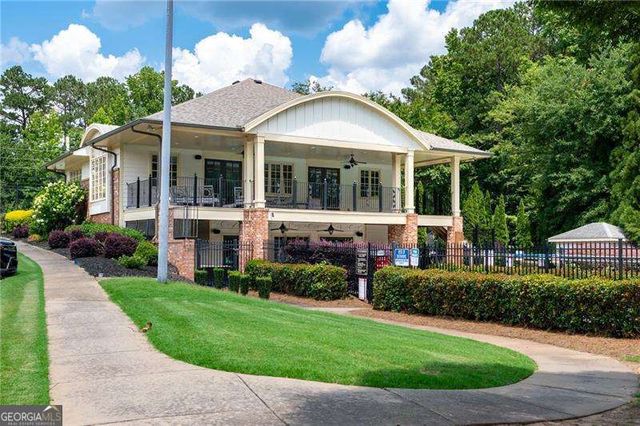 3225 Sundew Drive NW, Acworth, GA 30101