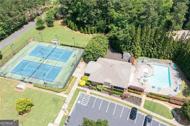 3225 Sundew Drive NW, Acworth, GA 30101