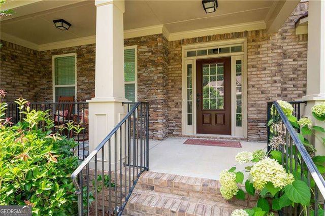 3225 Sundew Drive NW, Acworth, GA 30101