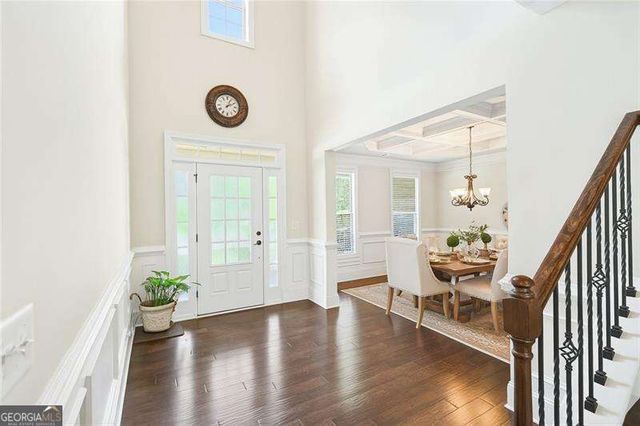 3225 Sundew Drive NW, Acworth, GA 30101