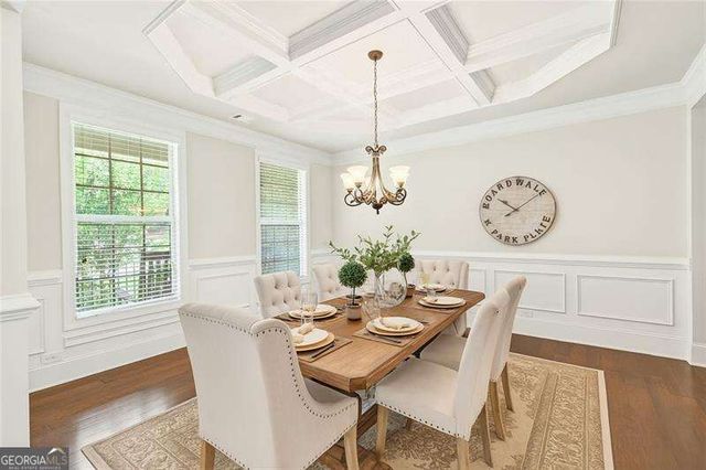 3225 Sundew Drive NW, Acworth, GA 30101