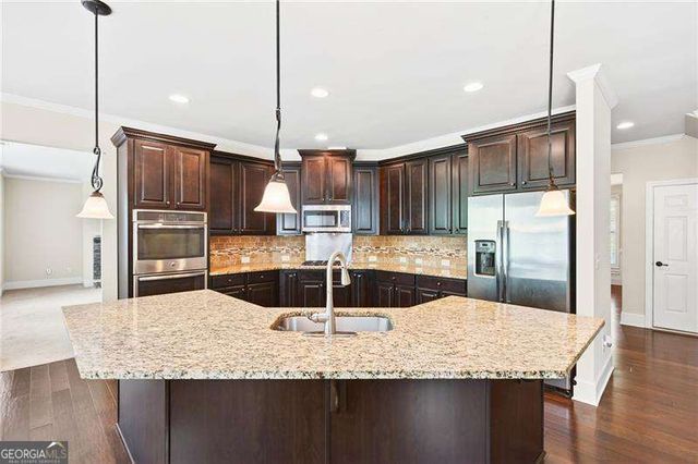 3225 Sundew Drive NW, Acworth, GA 30101