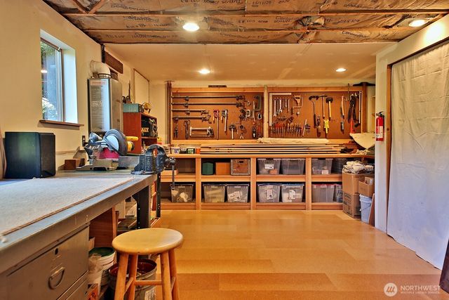 3792 Campbell Road, Clinton, WA 98236