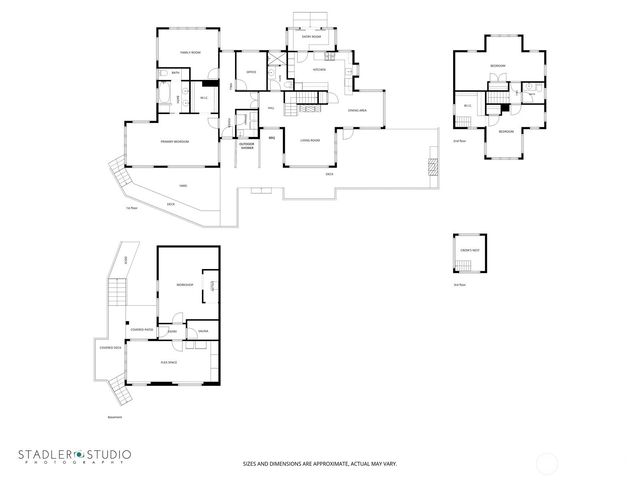 3792 Campbell Road, Clinton, WA 98236