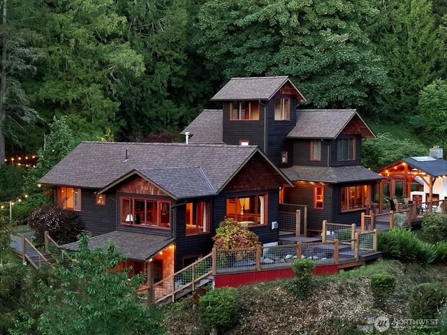 3792 Campbell Road, Clinton, WA 98236