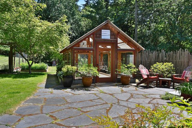 3792 Campbell Road, Clinton, WA 98236