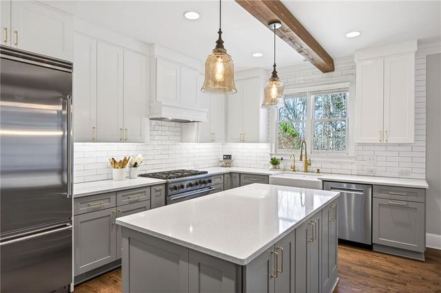 6672 Trail Side Drive, Flowery Branch, GA 30542