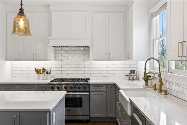 6672 Trail Side Drive, Flowery Branch, GA 30542