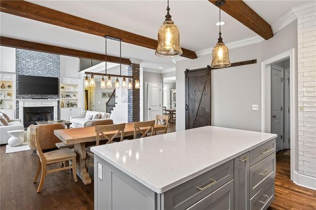 6672 Trail Side Drive, Flowery Branch, GA 30542