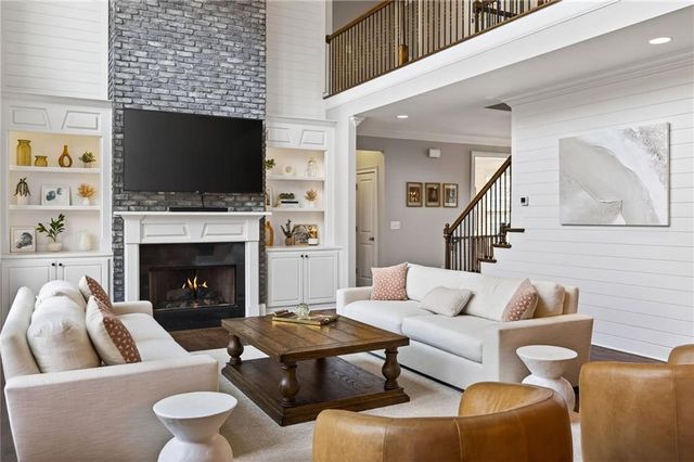 6672 Trail Side Drive, Flowery Branch, GA 30542