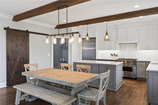 6672 Trail Side Drive, Flowery Branch, GA 30542