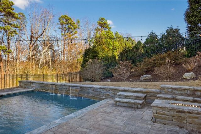 6672 Trail Side Drive, Flowery Branch, GA 30542