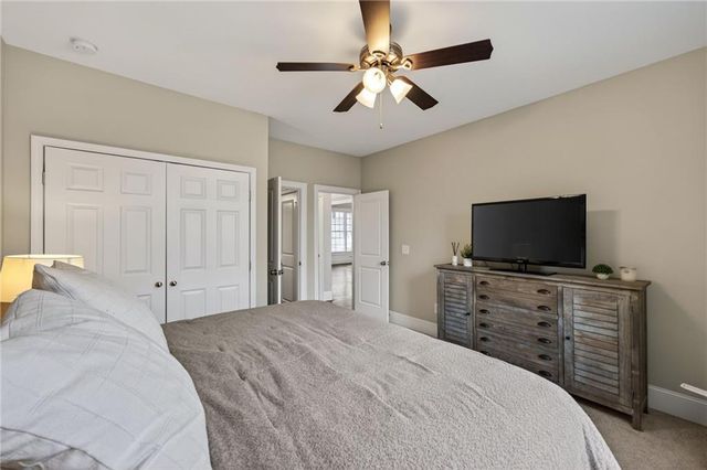 6672 Trail Side Drive, Flowery Branch, GA 30542