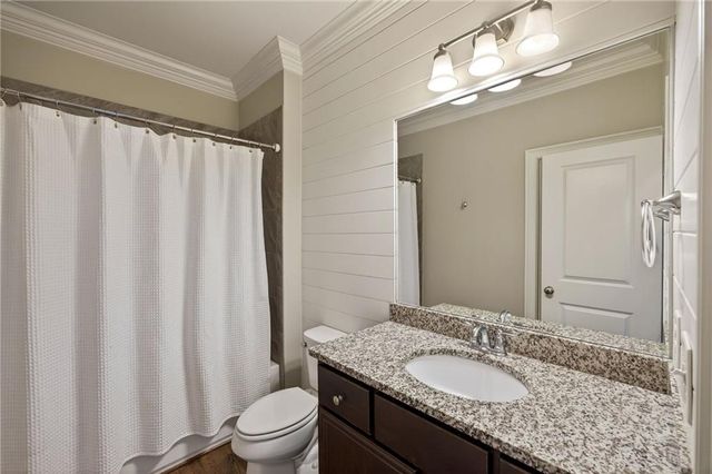 6672 Trail Side Drive, Flowery Branch, GA 30542