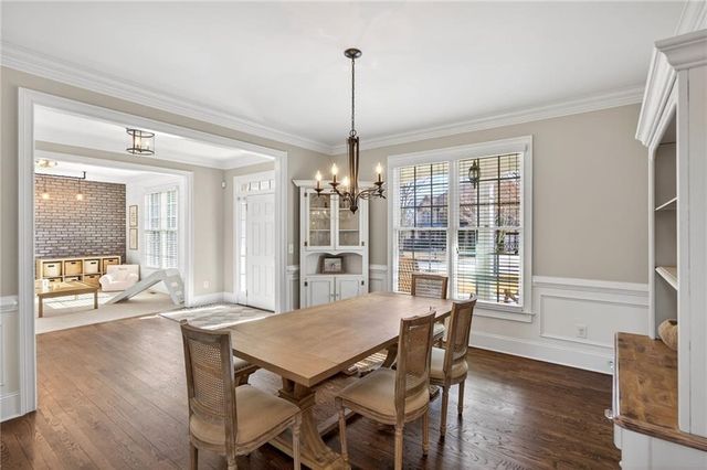 6672 Trail Side Drive, Flowery Branch, GA 30542