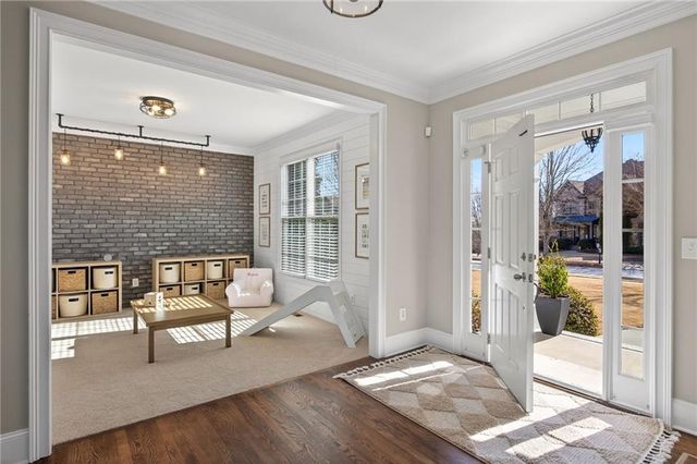 6672 Trail Side Drive, Flowery Branch, GA 30542