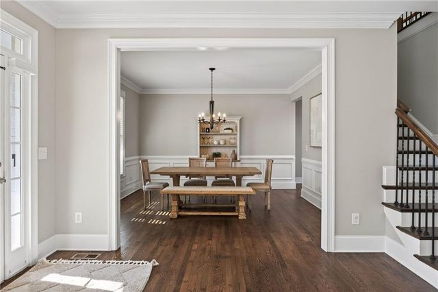 6672 Trail Side Drive, Flowery Branch, GA 30542