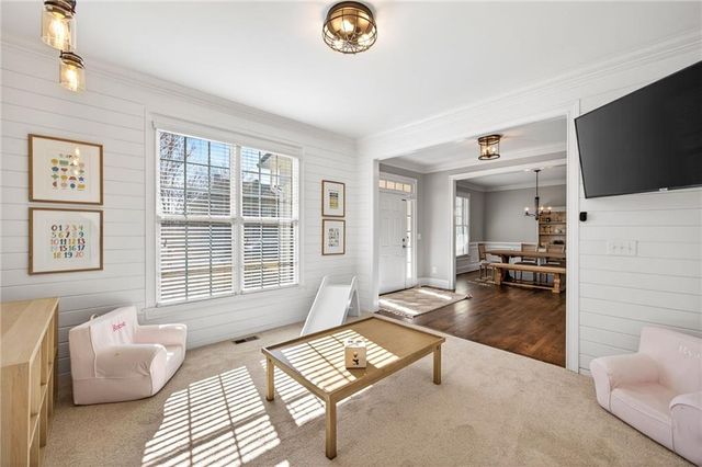 6672 Trail Side Drive, Flowery Branch, GA 30542