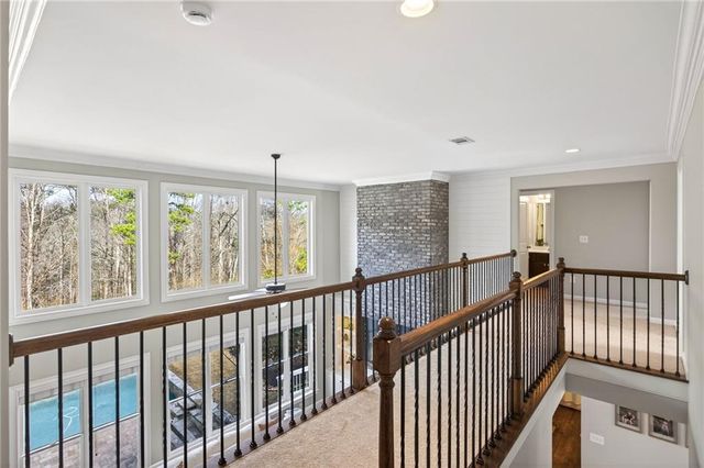 6672 Trail Side Drive, Flowery Branch, GA 30542