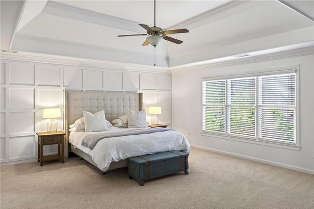 6672 Trail Side Drive, Flowery Branch, GA 30542