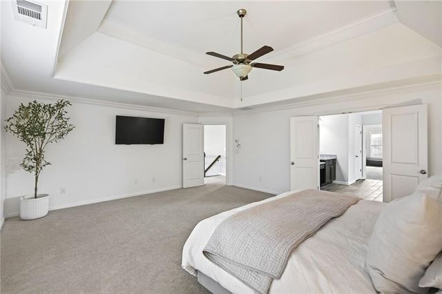 6672 Trail Side Drive, Flowery Branch, GA 30542