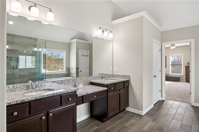 6672 Trail Side Drive, Flowery Branch, GA 30542