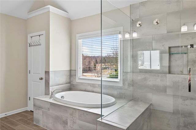 6672 Trail Side Drive, Flowery Branch, GA 30542