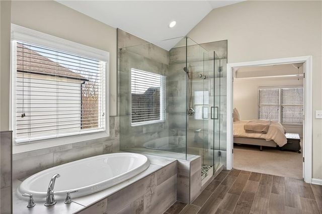 6672 Trail Side Drive, Flowery Branch, GA 30542