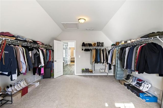 6672 Trail Side Drive, Flowery Branch, GA 30542