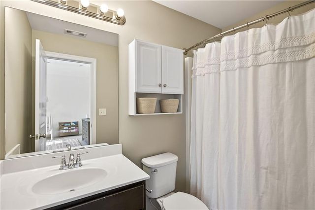 6672 Trail Side Drive, Flowery Branch, GA 30542