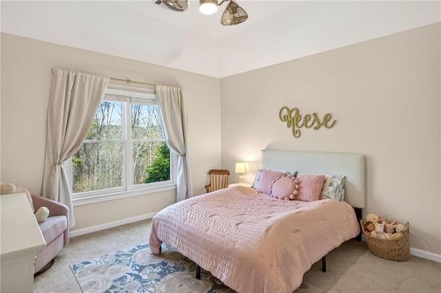 6672 Trail Side Drive, Flowery Branch, GA 30542